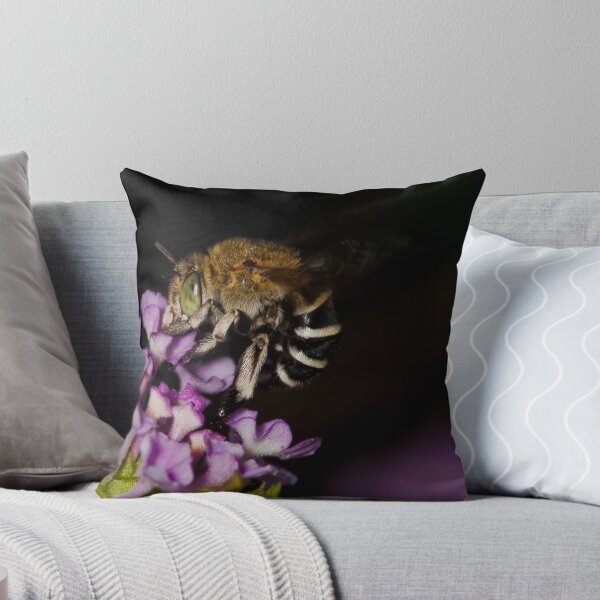 Item preview, Blue Banded Bee designed and sold by Samuel Gundry.