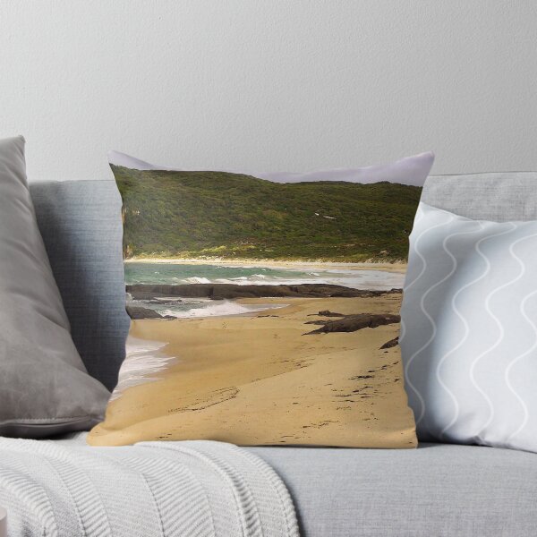 Item preview, Cathedral Rock beach from Windy Harbour designed and sold by georgieboy98.