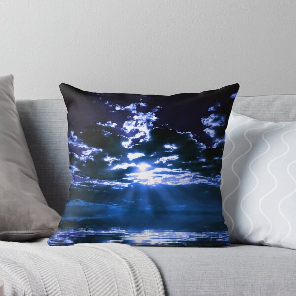 Item preview, Blue Lagoon  designed and sold by Wolfdocter.