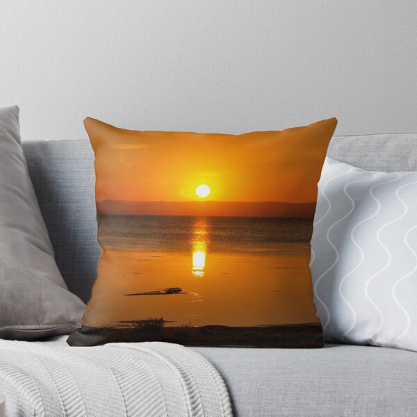 Item preview, sunset on the lake designed and sold by shippy56.