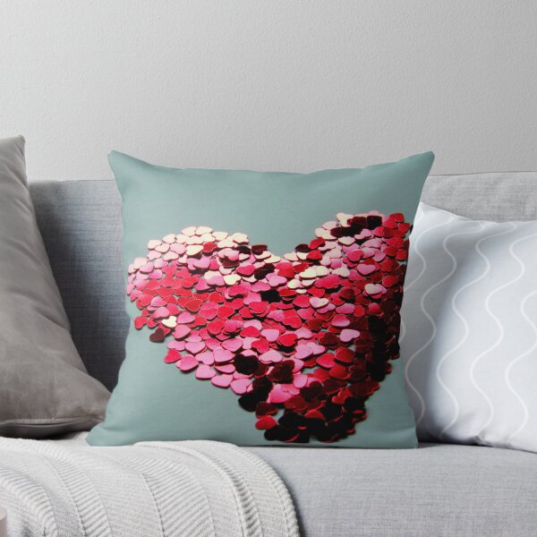 Item preview, A Million Hearts Beat As One designed and sold by CinB.
