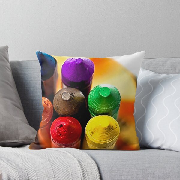 Item preview, Colors 4 designed and sold by Mark David Barrington.