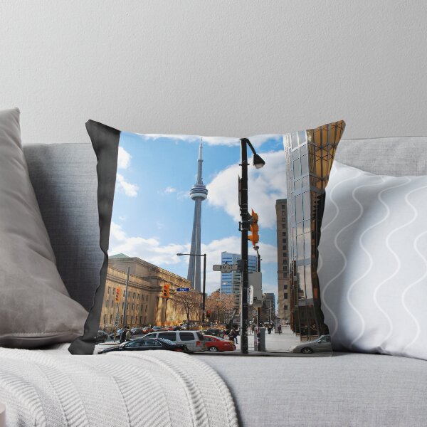 Item preview, Union Station - Front Street - Toronto - 1 designed and sold by Aritheeagle.