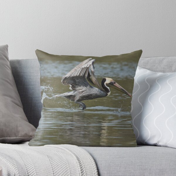 Item preview, Brown Pelican  designed and sold by noffi.