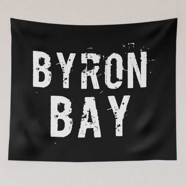 Item preview, Byron bay designed and sold by Kerry Pritchard.