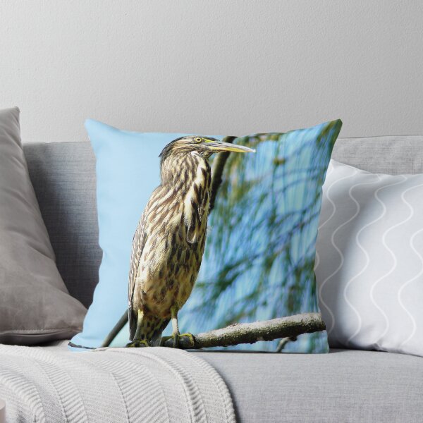 Item preview, A Haughty Heron designed and sold by byronbackyard.