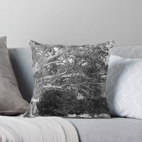 Item preview, The Fig tree designed and sold by Jennifer Saville.