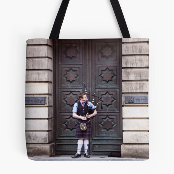 Item preview, The Piper designed and sold by Lynne Morris.