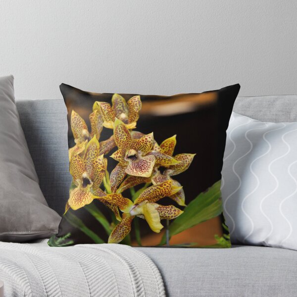 Item preview, Orchid Show 1 designed and sold by Marie Martelli.