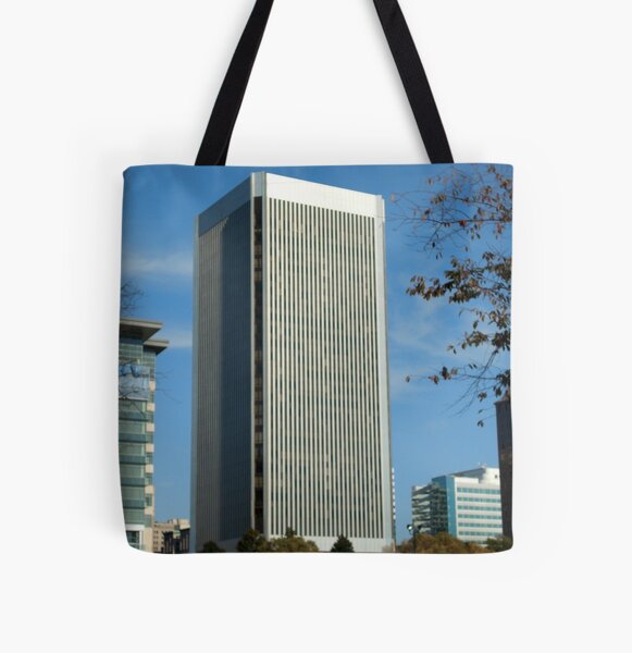 Item preview, Federal Reserve Bank, Richmond, VA designed and sold by AJ Belongia.
