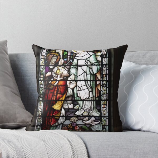 Item preview, Patron Saint of Our Town designed and sold by Gerry  Temple.