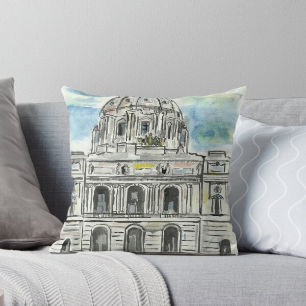 Item preview, Minnesota State Capital designed and sold by Matt  Gaudian.