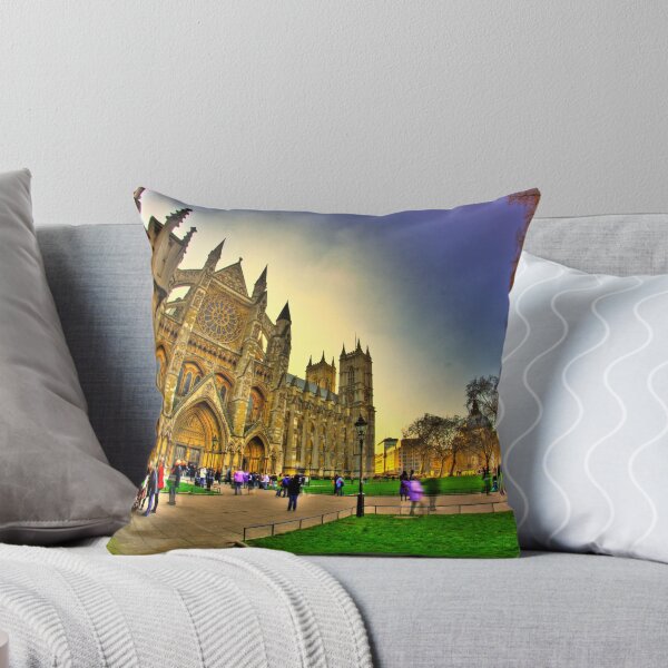 Item preview, Westminster Abbey designed and sold by Dane Walker.