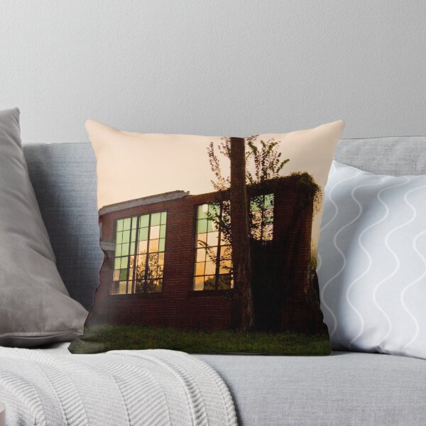 Item preview, 09-109 ~ Sunset on Industry designed and sold by djyoriginals.