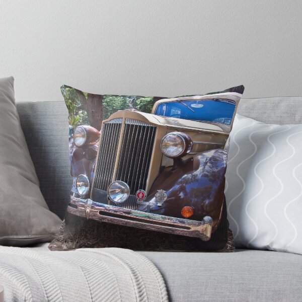 Item preview, Packard Power designed and sold by doug hunwick.