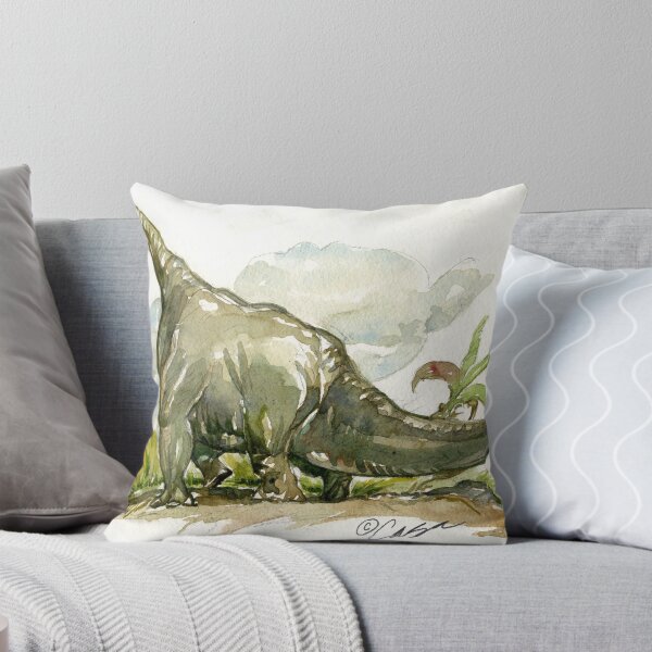 Item preview, Brontosaurus designed and sold by casa.