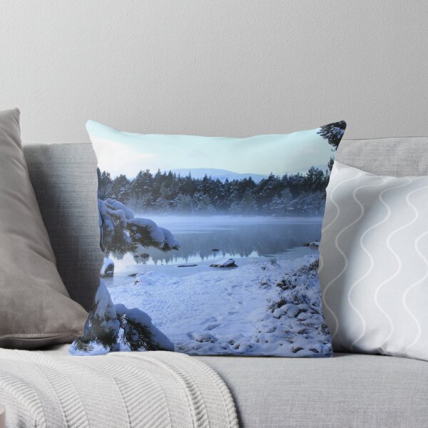 Item preview, Loch Morlich designed and sold by Mike Paget.