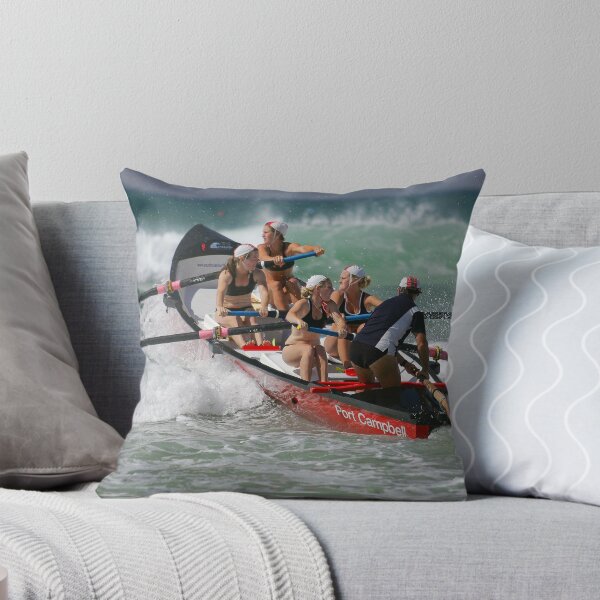 Item preview, Port Campbell girls dig in designed and sold by Andrew Mather.