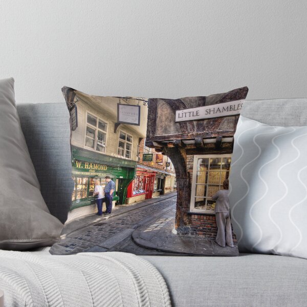 Item preview, Little Shambles designed and sold by Sarah  Dawson.