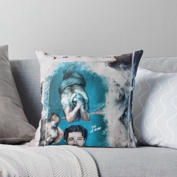 Item preview, The eternal dialogue with the dementia designed and sold by Ehivar Flores Herrera.