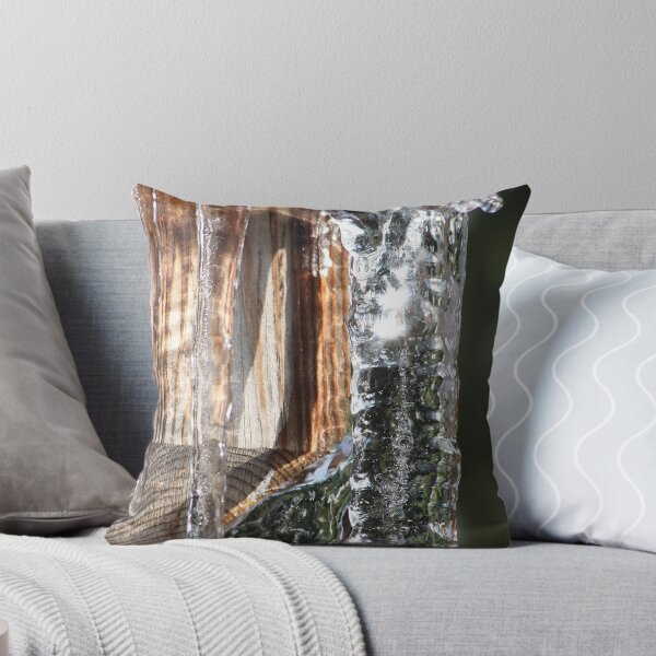 Item preview, More Icicles designed and sold by shadyuk.