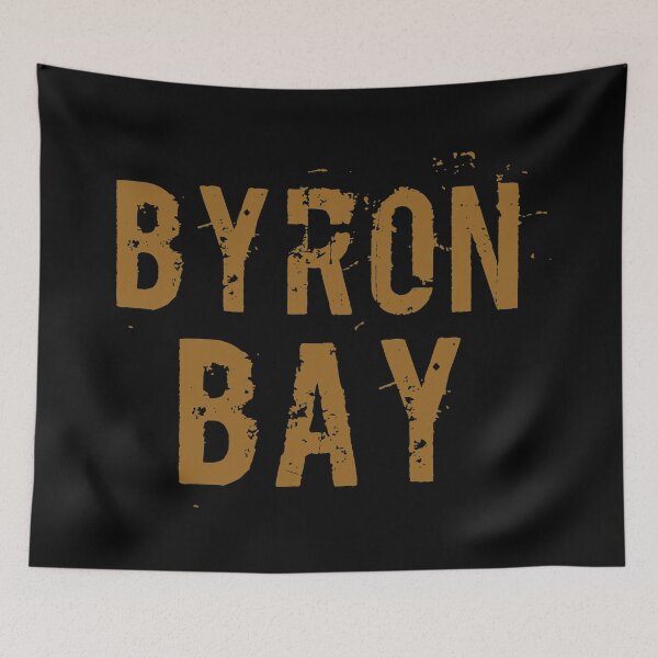 Item preview, Byron bay designed and sold by Kerry Pritchard.