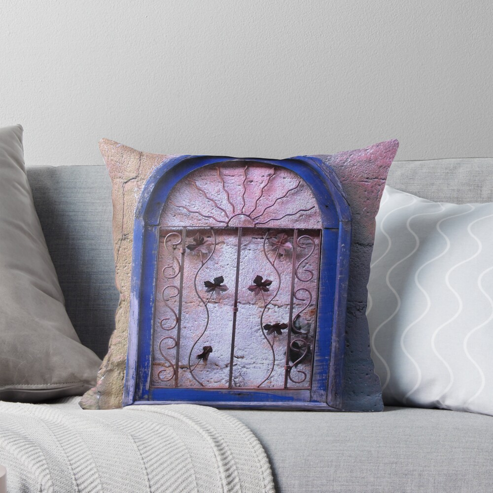 Item preview, Throw Pillow designed and sold by Bruceott.