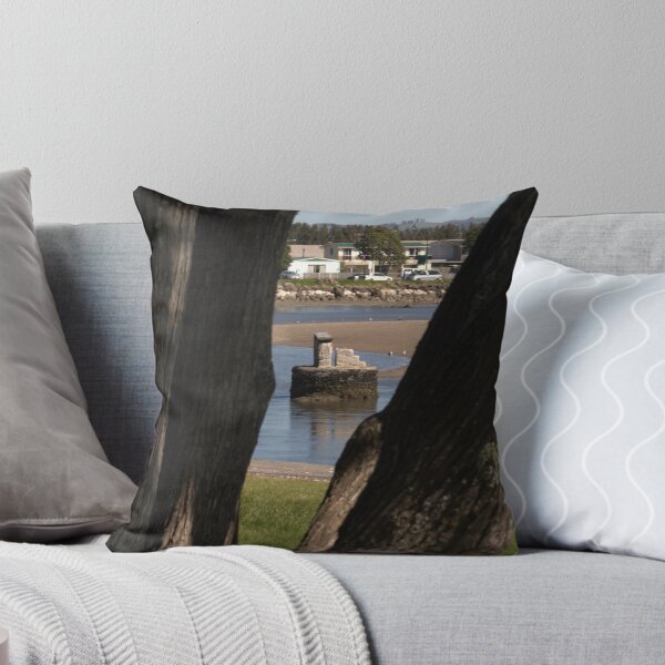 Item preview, Maketu Harbour designed and sold by hedgie1.