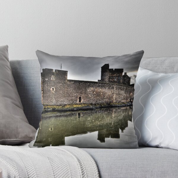 Item preview, Blackness Castle designed and sold by Roddy Atkinson.
