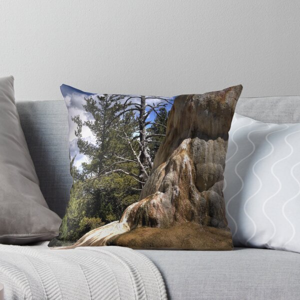 Item preview, Bad Place to Put Down Roots designed and sold by Terence Russell.
