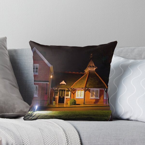 Item preview, Red Brick and the Victorian era designed and sold by Gideon van Zyl.