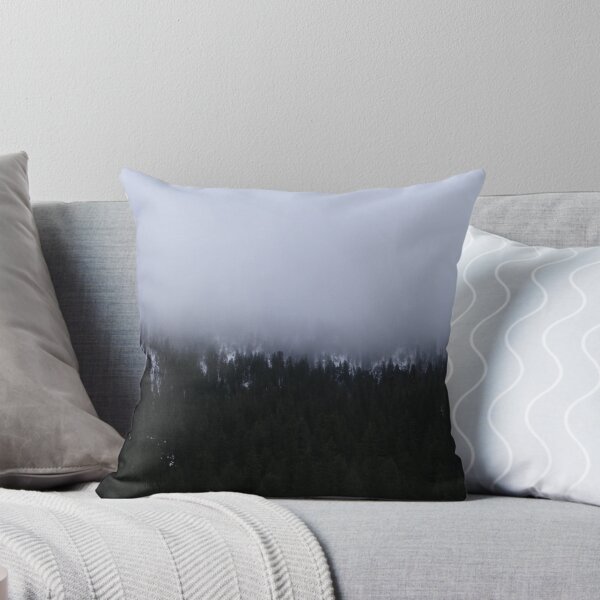 Item preview, Foggy Hills designed and sold by Nancy Chambers.