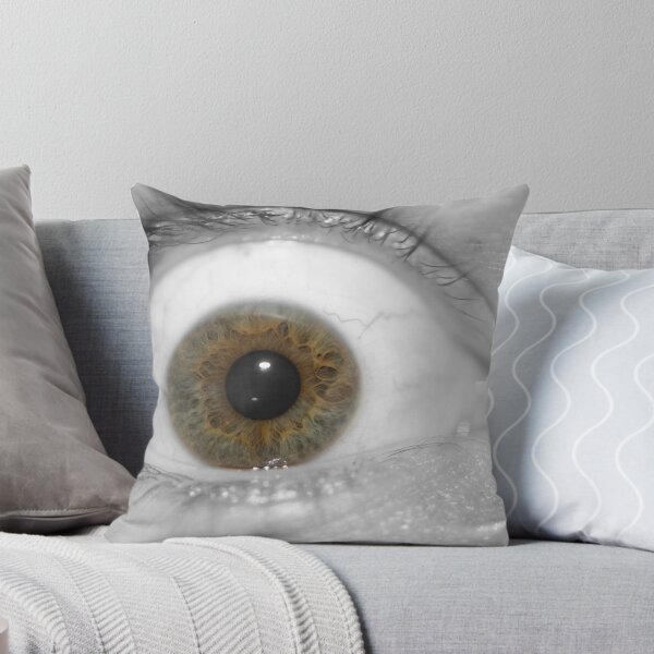 Item preview, Staring Intensely  designed and sold by Kyle Johnstone.