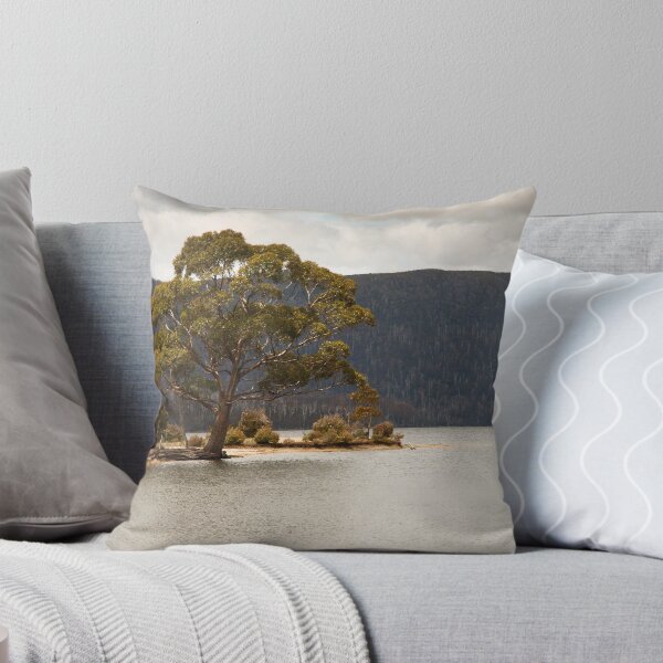Item preview, Lake St Clair, Overland Track, Tasmania designed and sold by Roger Barnes.