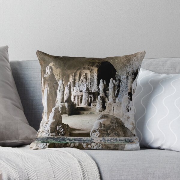 Item preview, Estatuas pedregosas designed and sold by Mario Curcio.