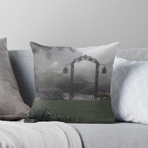 Item preview, Garden Fog designed and sold by Jerry Segraves.