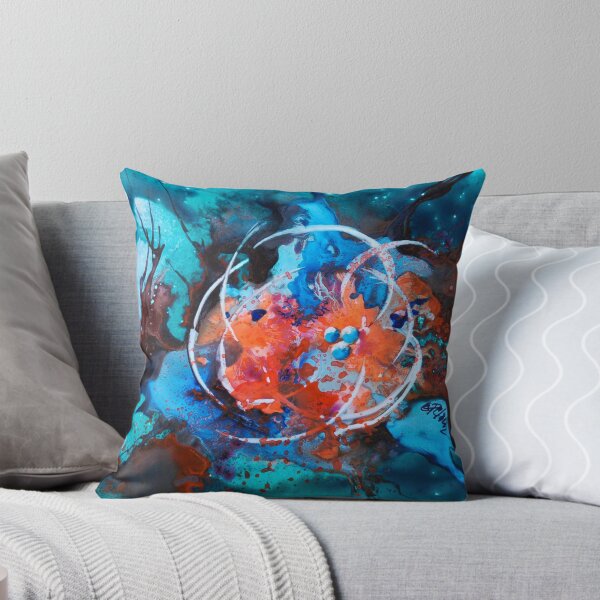 Item preview, THREE AT CREATION designed and sold by PierceClark.