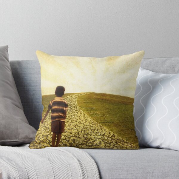 Item preview, It's better there... designed and sold by Richard Barry.