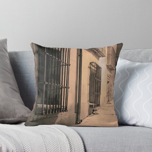 Item preview, "Calle Polín" (Polin´s Street) designed and sold by Rafael López.
