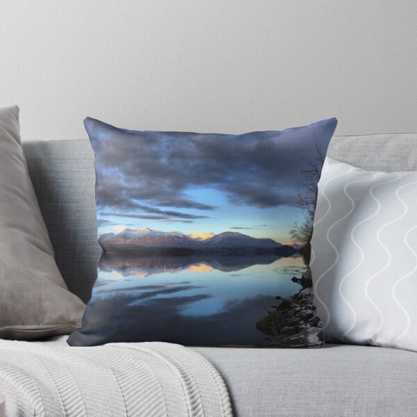 Item preview, Ben Cruachan and Loch Awe designed and sold by Alisdair Gurney.