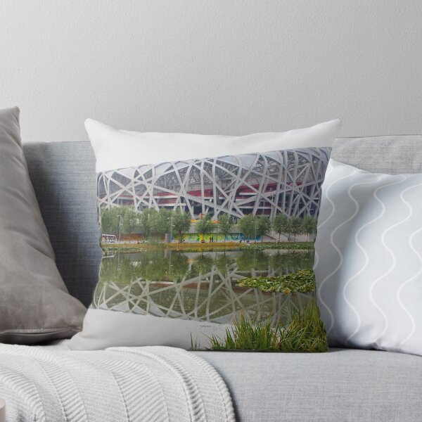 Item preview, Birds Nest designed and sold by Karen Millard.