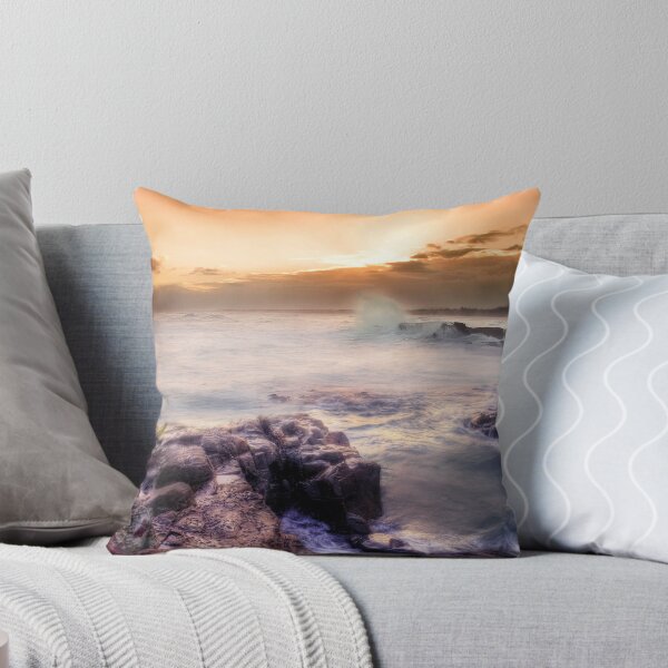 Item preview, Crowdy Head #187-Ocean in motion series. designed and sold by butcher2.