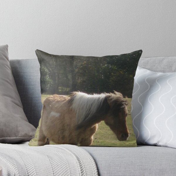 Item preview, Shetland Pony designed and sold by Snowkitten.