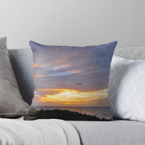 Item preview, Cloudshow #11 - Sunset from La Olivier designed and sold by helmetheads.