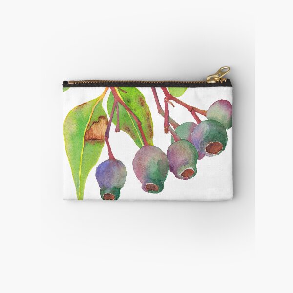 Item preview, Gumnuts - Watercolour designed and sold by Zoya Makarova.