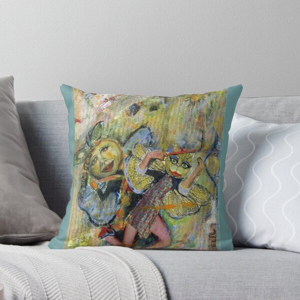 Item preview, Winging Out designed and sold by m catherine doherty.