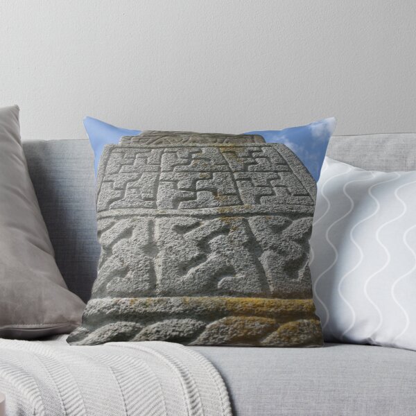 Item preview, Carew Cross designed and sold by Dave Godden.