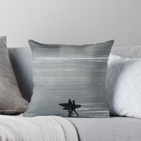 Item preview, Cornwall: The Surfer's Silhouettes designed and sold by Rob Parsons (Just a Walker with a Camera).