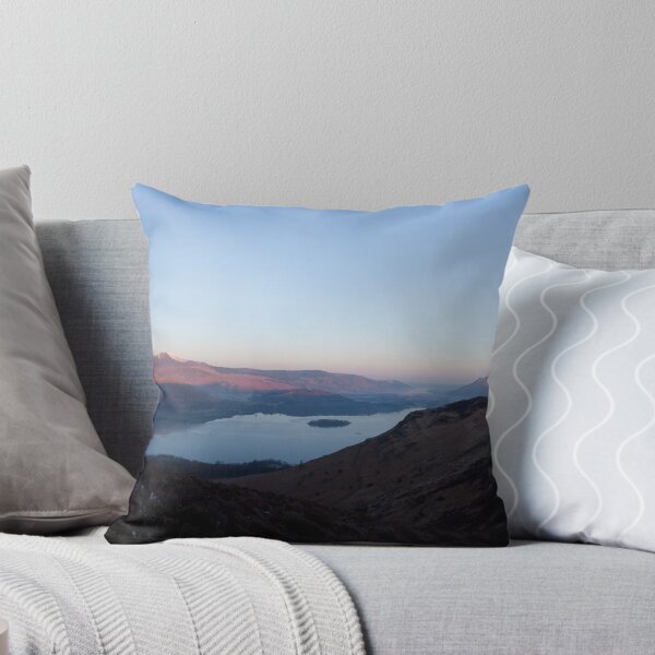 Item preview, Derwentwater from Ashness Gill designed and sold by robbos.