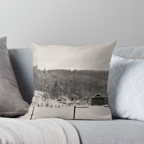 Item preview, Somewhere Snowed In Time designed and sold by Leigh Ann Pobiak.